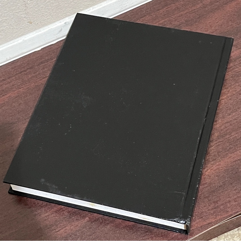 Bottom Line Yearbook 1997 Self Help Everyday Everything Personal Guide Hardcover - Picture 3 of 14